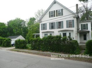 26 Hanson St, Dover, NH 03820