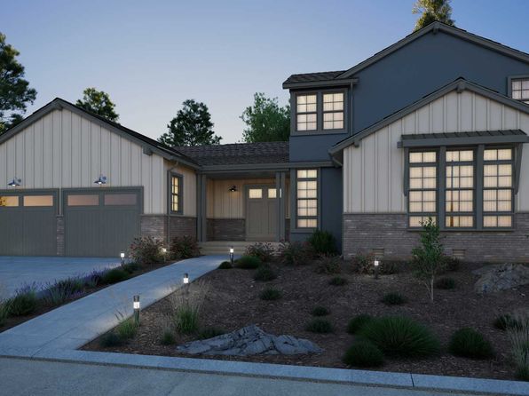 2 Plan, Canyon Creek