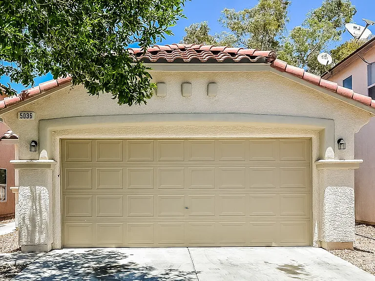 5036 Ironhorse Ranch Ave — Photo 1