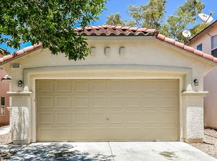 5036 Ironhorse Ranch Ave, Las Vegas, NV 89131
