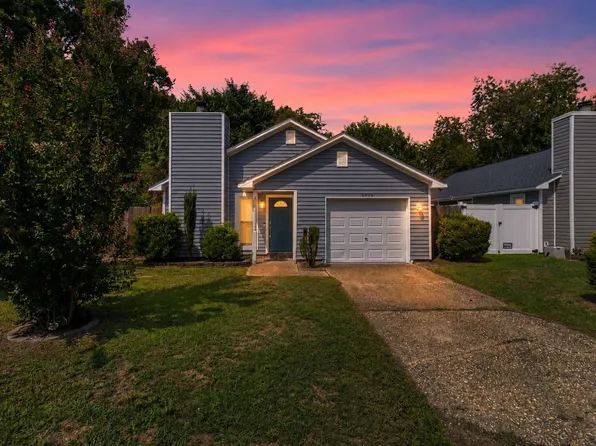 6909 Timberwood Dr, Fayetteville, NC 28314