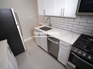 (Undisclosed Address), Allston, MA 02134