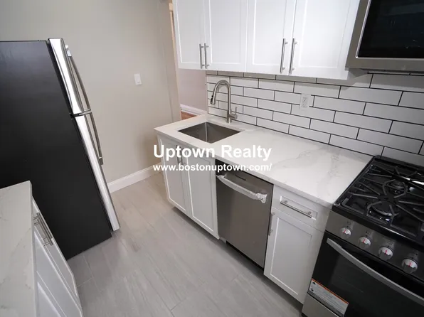 (undisclosed Address), Allston, MA 02134