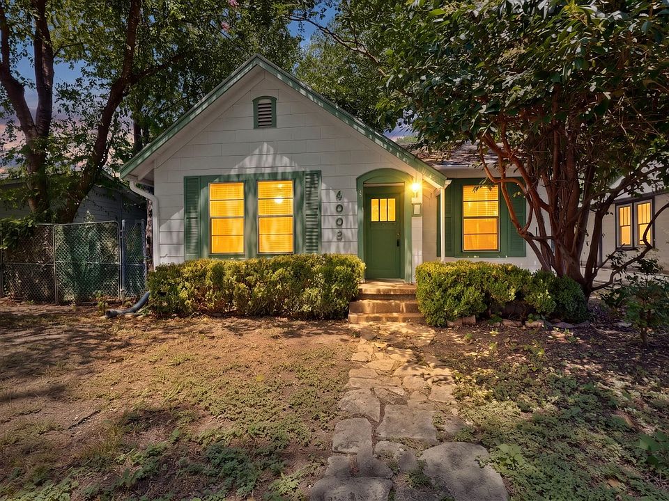 1st image of 4008 Burnet Rd