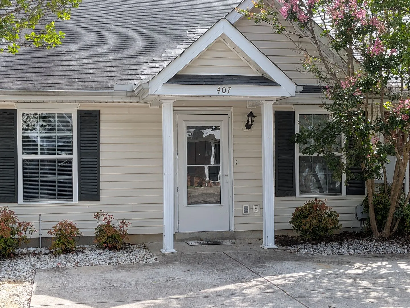 407 Flowing Creek Drive Evans, Ga 30809 — Photo 1