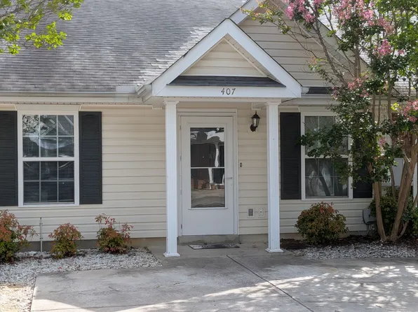 407 Flowing Creek Dr, Evans, GA 30809