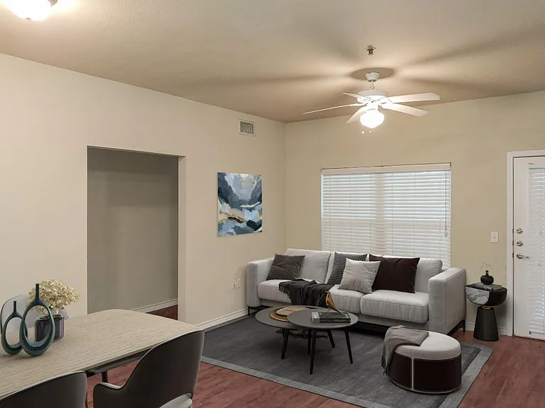 Pine Crest Apartments — Photo 8
