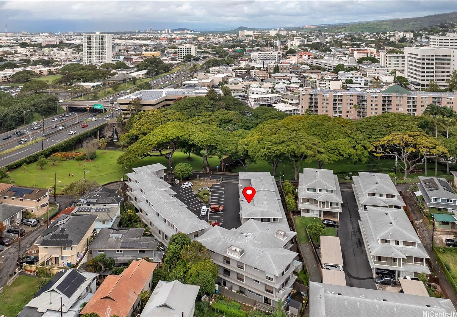 1629 Waikahalulu Ln APT C218, Honolulu, HI 96817 Zillow