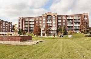 1st image of 7081 W Touhy Ave APT 309