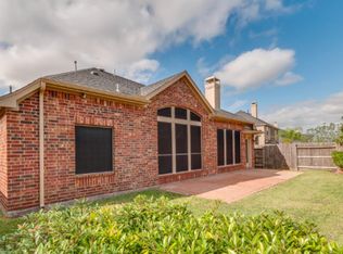 5523 Linden Rose Ln, Sugar Land, TX 77479