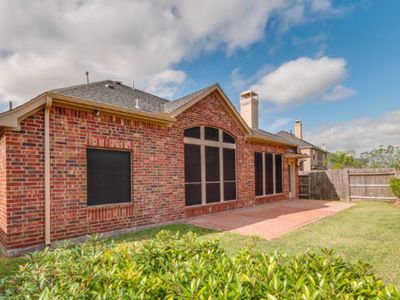 5523 Linden Rose Ln, Sugar Land, TX, 77479