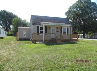 2114 Mayflower Dr, Lynchburg, VA 24501