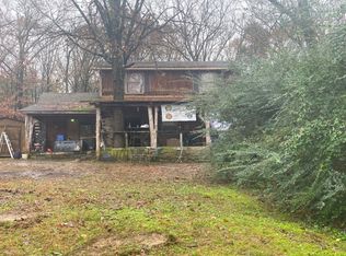 7928 Hobbtown Rd, Rudy, AR 72952