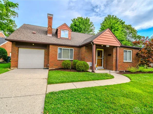 917 Devonshire Rd, Dayton, OH 45419