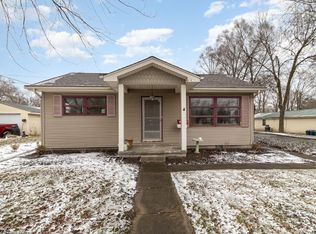 5296 Stone Ave, Portage, IN 46368