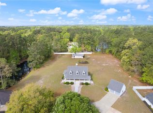 159 Wingefield Cmns, Brunswick, GA 31525