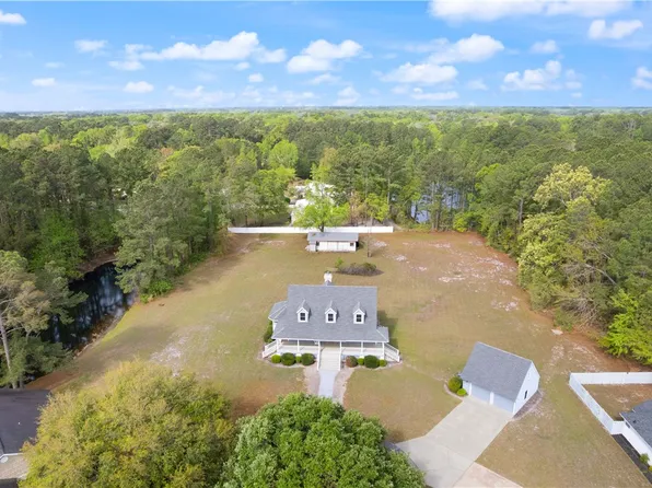 159 Wingefield Cmns, Brunswick, GA 31525