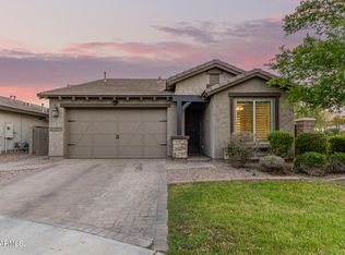 14465 W WETHERSFIELD Road, Surprise, AZ 85379
