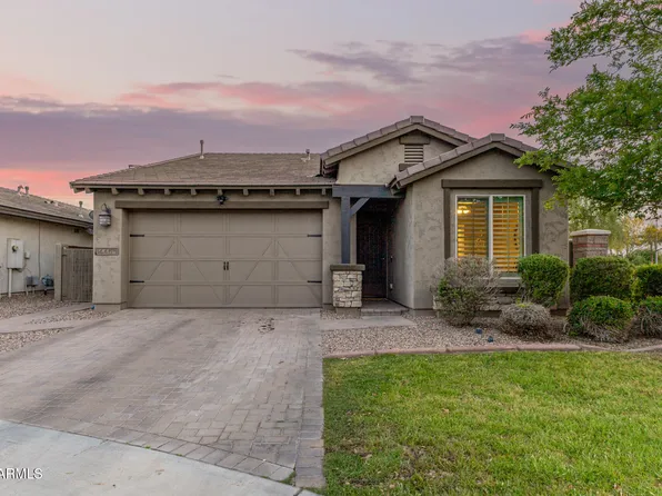 14465 W WETHERSFIELD Road, Surprise, AZ 85379