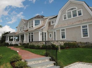 25 Isaac Hardy Ln, Chatham, MA 02633