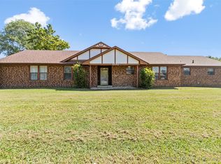 1100 N Oseuma Ave #C, Claremore, OK 74017