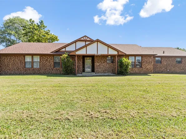 1100 N Oseuma Ave #C, Claremore, OK 74017