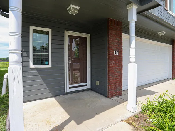 32 Huron Cir, Council Bluffs, IA 51501