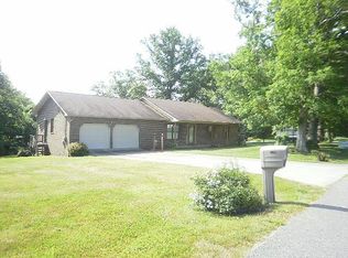 2103 Ona Rd, Crossville, TN 38572