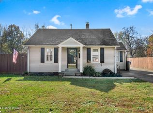 8302 Ferndale Rd, Louisville, KY 40291