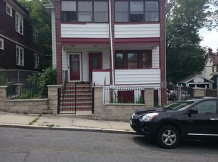138 Fairmount St, Dorchester, MA 02124