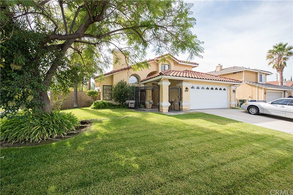 850 E Sinclair Ct, Redlands, CA 92374 Zillow