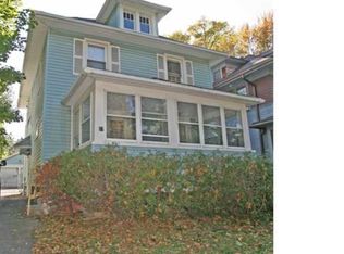 27 Ravenwood Ave, Rochester, NY 14619