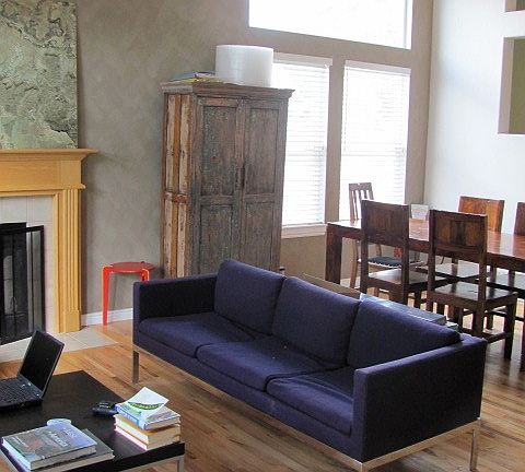 Living/Dining