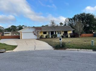 436 Belle Chasse Ct, Pensacola, FL 32506