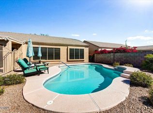 4623 E Briles Rd, Phoenix, AZ 85050