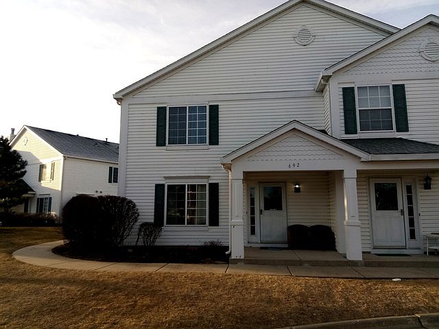 1st image of 692 Fieldcrest Dr Unit B