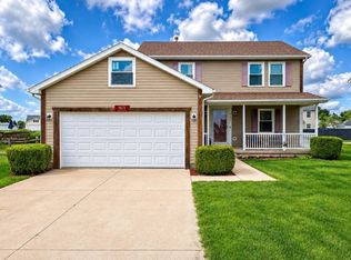 9674 Jadlos Dr, Findlay, OH 45840