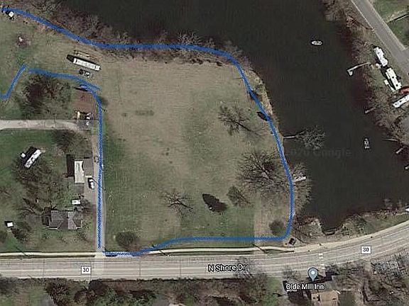 2nd image of 7814 N Shore Dr