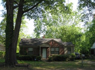 3819 Eureka St, Columbia, SC 29205
