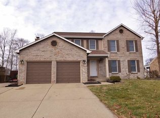 1236 Cayton Rd, Florence, KY 41042