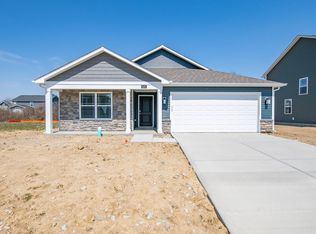 1470 Byron St, Greenfield, IN
