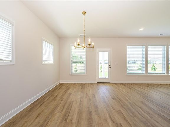 The Perkins - Dining