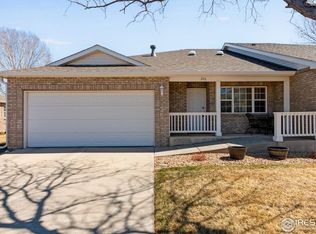 246 Shupe Cir, Loveland, CO 80537