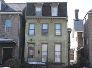 318 S Highland Ave, Pittsburgh, PA 15206