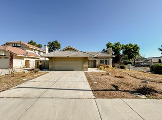 1145 Robinson Ct, Lancaster, CA 93535