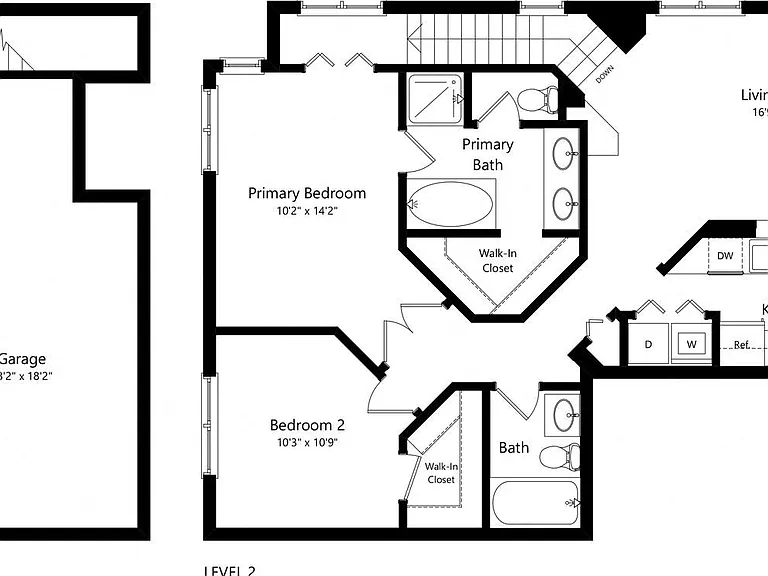 Jackson Pointe 111 — Photo 20