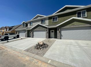 3154 W 1650 N #E, Cedar City, UT 84721