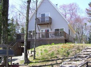 26785 E Side Dr, Beaver Island, MI 49782