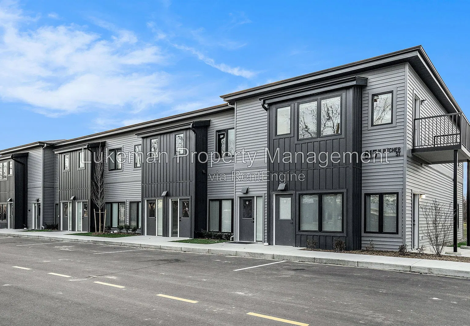 2 bed, 2.0 bath, 988 sqft, $1,650 — Photo 2