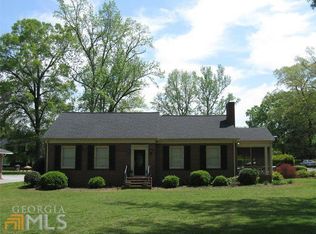 710 N College St, Cedartown, GA 30125